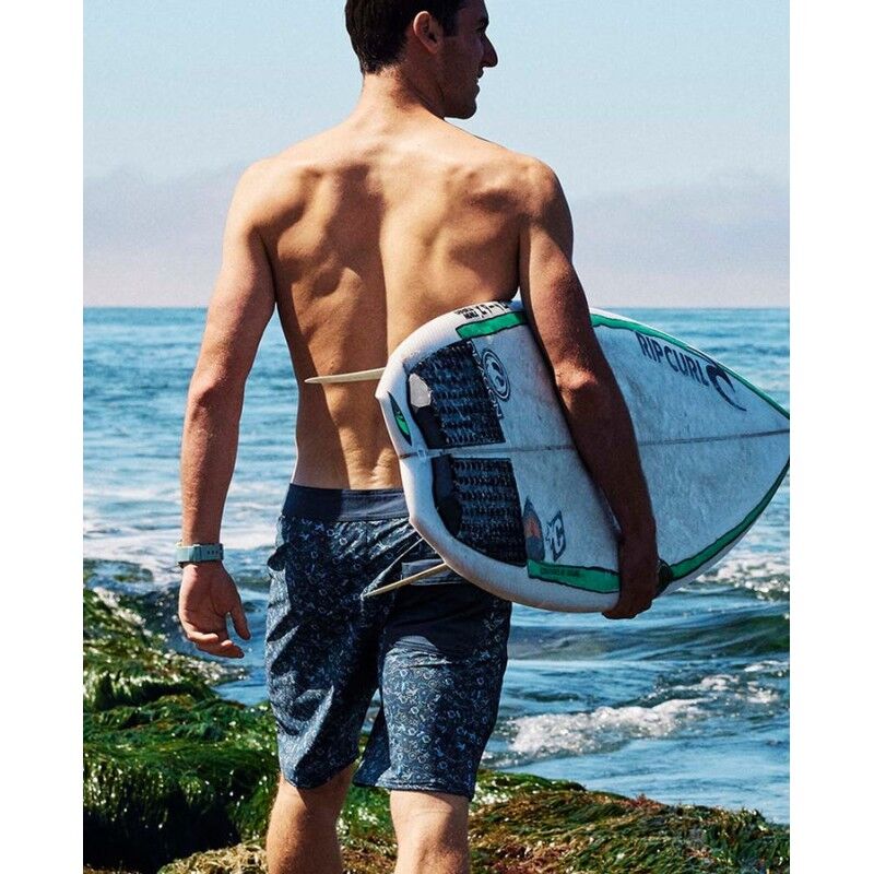 Mirage Floral Reef - Boardshort homme