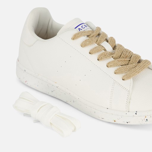 ACBC Sneakers wit Vegan