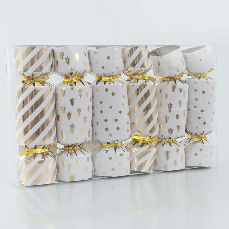 6 mini crackers