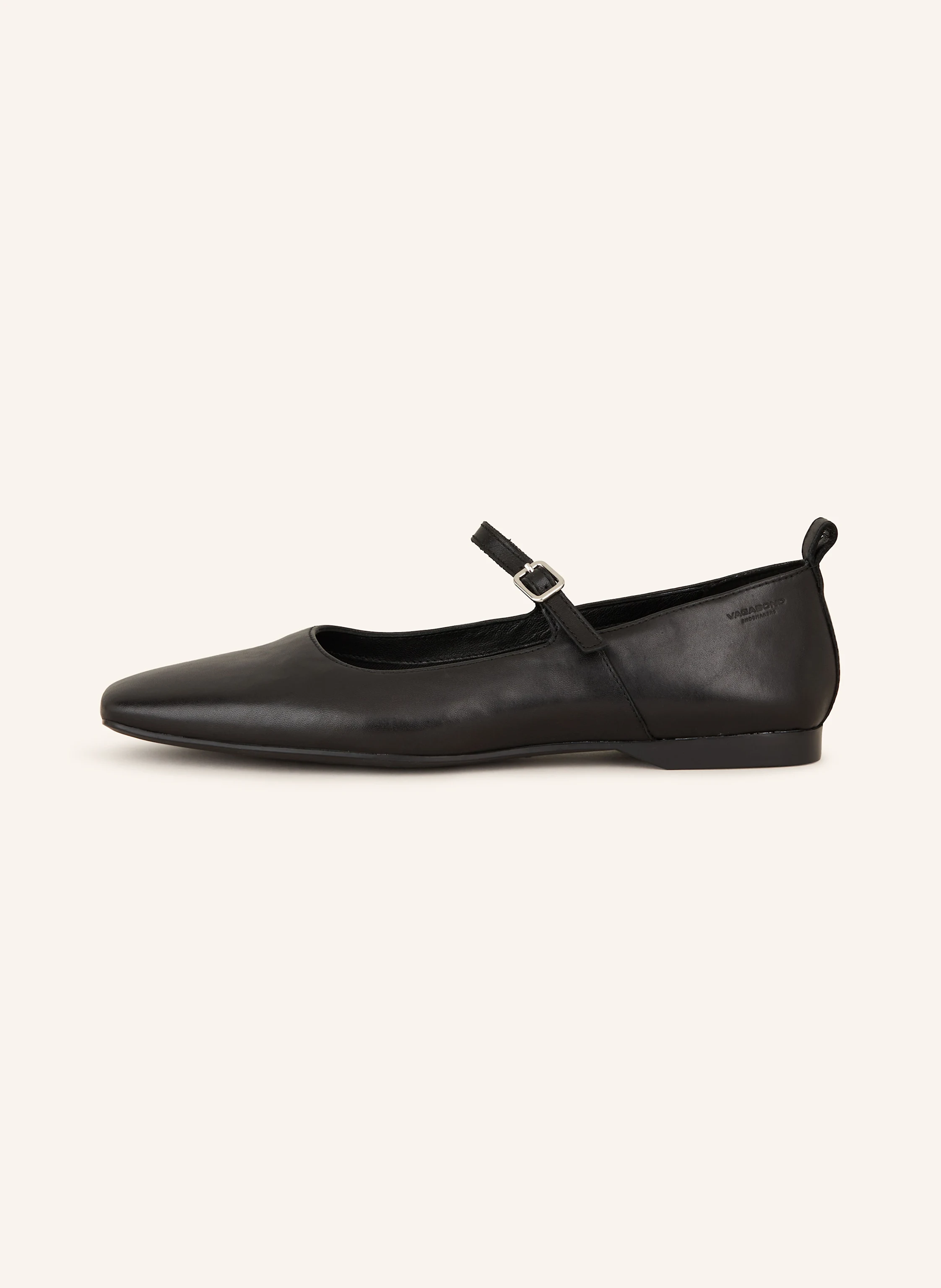 VAGABOND SHOEMAKERS Mary-Jane-Ballerinas DELIA