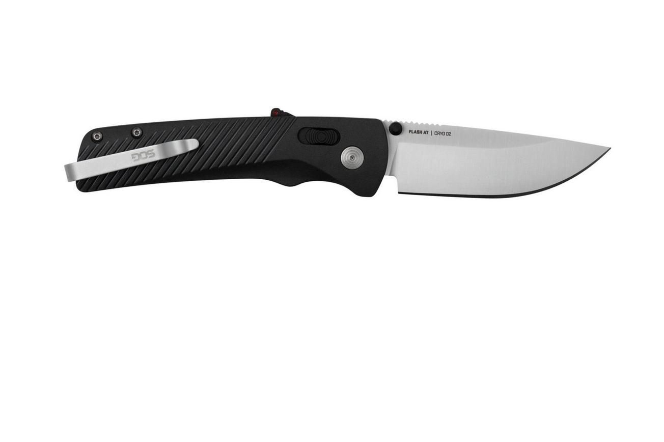 SOG Flash AT Urban Gray Satin 11-18-11-41 zakmes