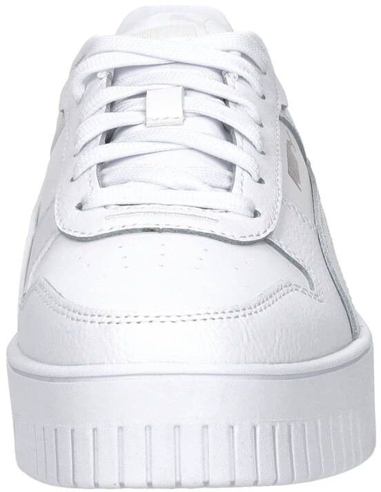 Puma Carina Street Jr wit