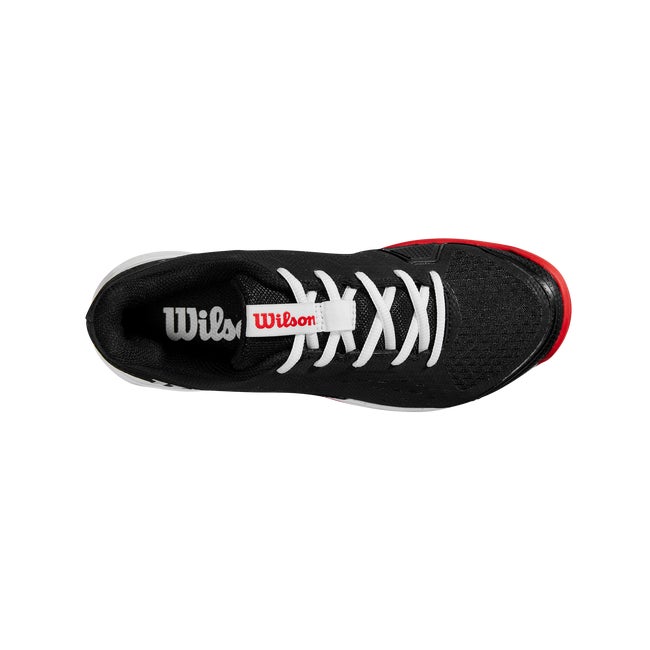 Rush Pro L Junior Tennis Shoe