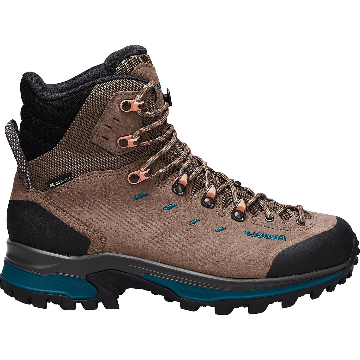 Lowa Womens Randir GTX Mid