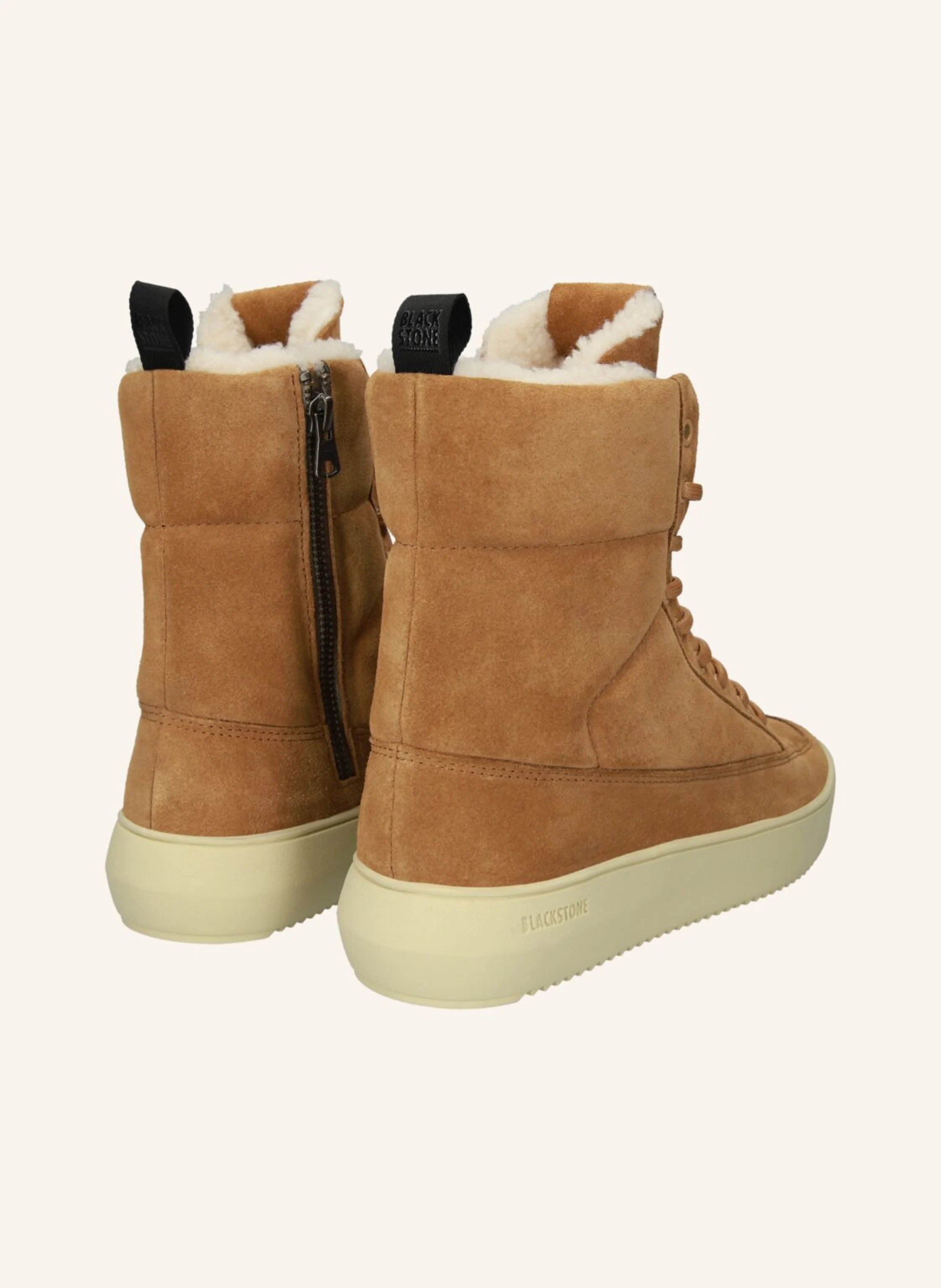 BLACKSTONE Sneaker