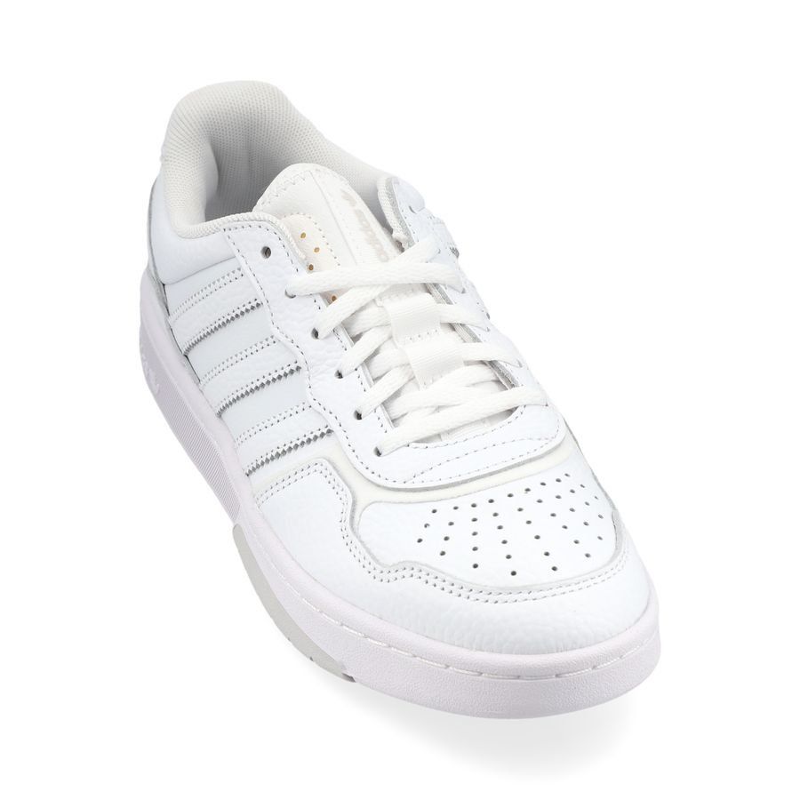 adidas Chaussures Courtic - Blanc