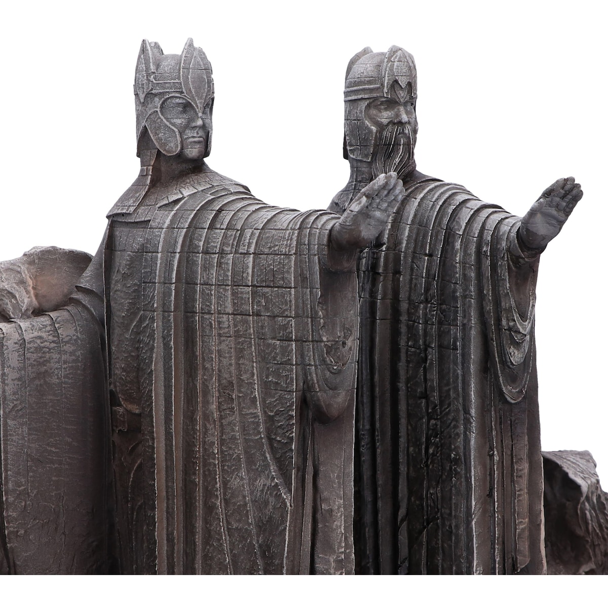 Nemesis Now Lord of the Rings bokstøtter (Gates of Argonath)