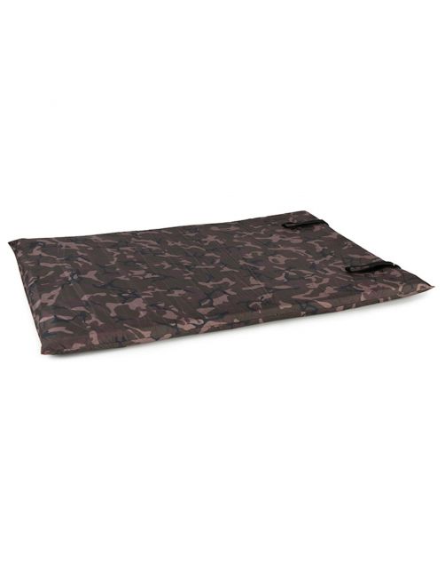 Fox Camo Flat Mat - Onthaken -