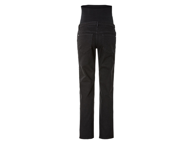 Dames zwangerschapsjeans - Straight Fit