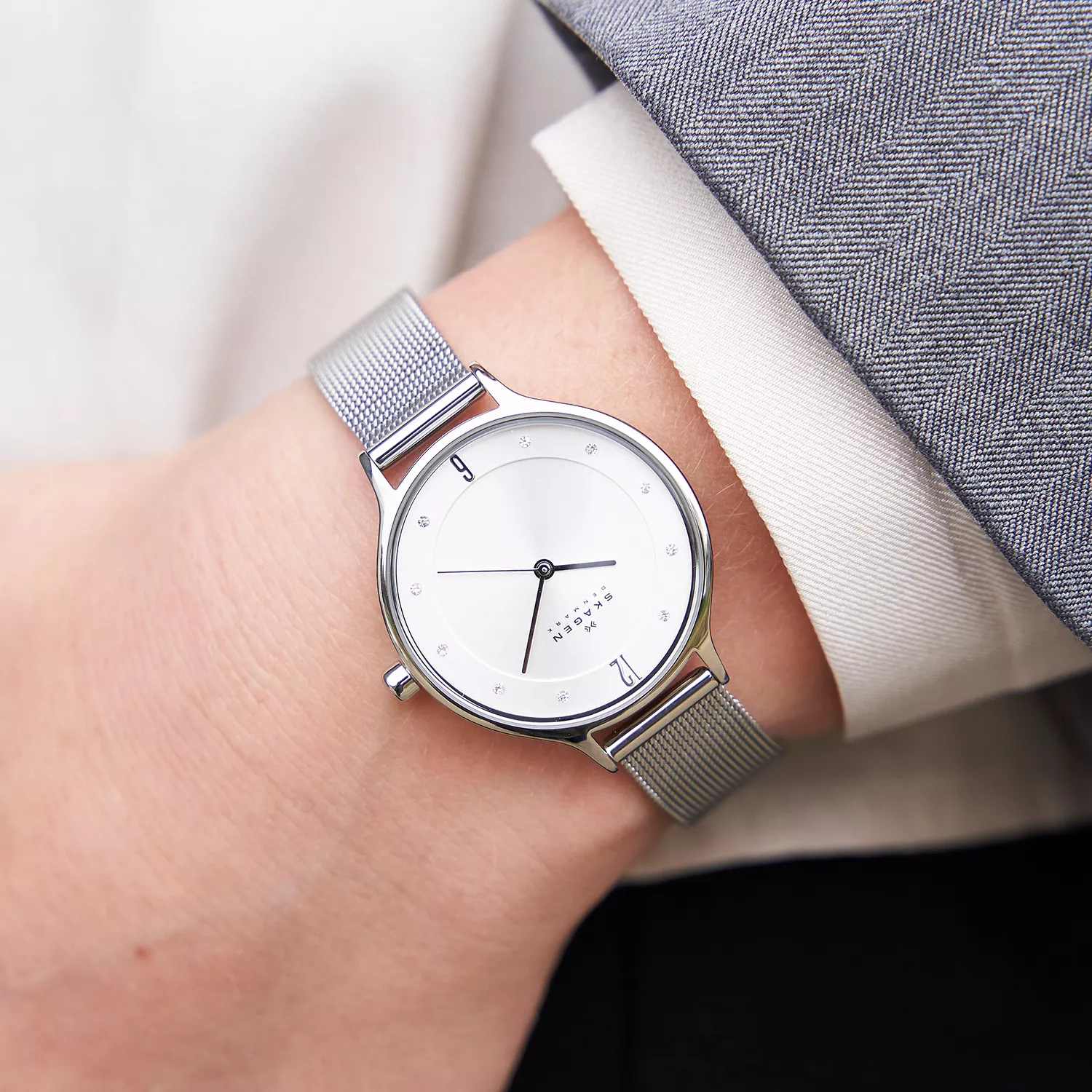 Skagen Denmark Anita SKW2149
