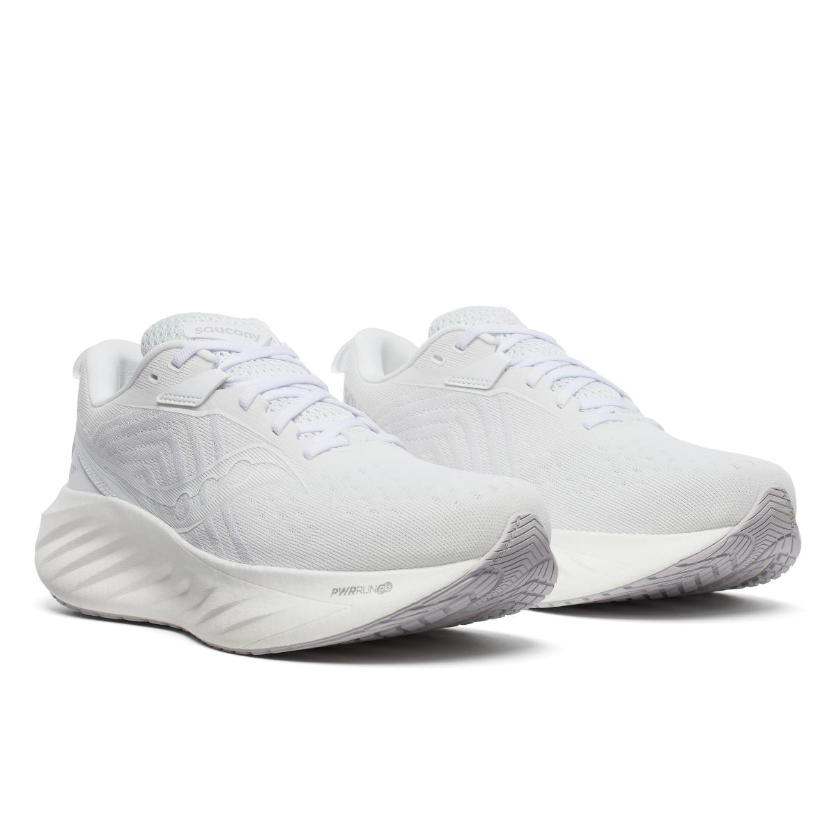 Saucony Triumph 22 White