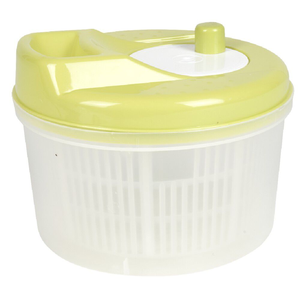 Essoreuse à salade en plastique