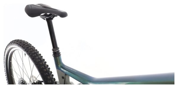 Produit reconditionné · Orbea Oiz Carbone / Vélo VTT / Orbea | Bon état