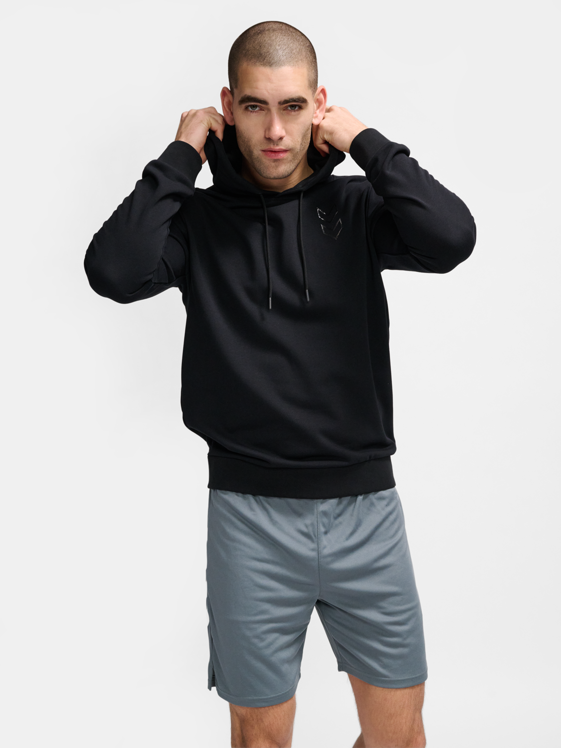 hmlACTIVE CO HOODIE