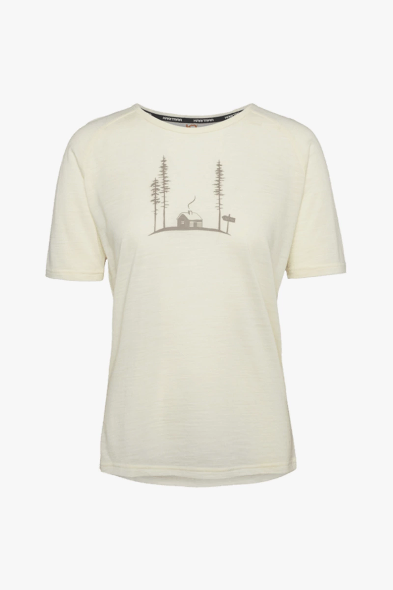 Kari Traa Ane Damen T-Shirt