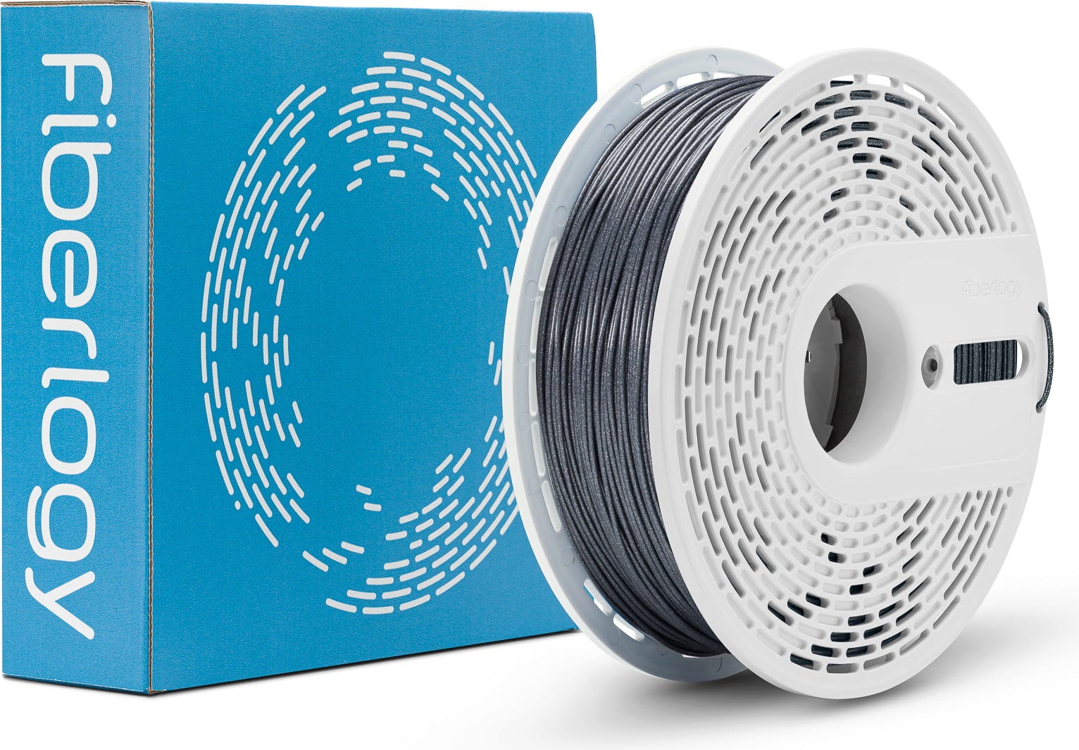 Fiberlogy  Impact PLA Vertigo, 1,75 mm / 850 g    Resistentes PLA mit verbesserten Eigenschaften in Vertigo
