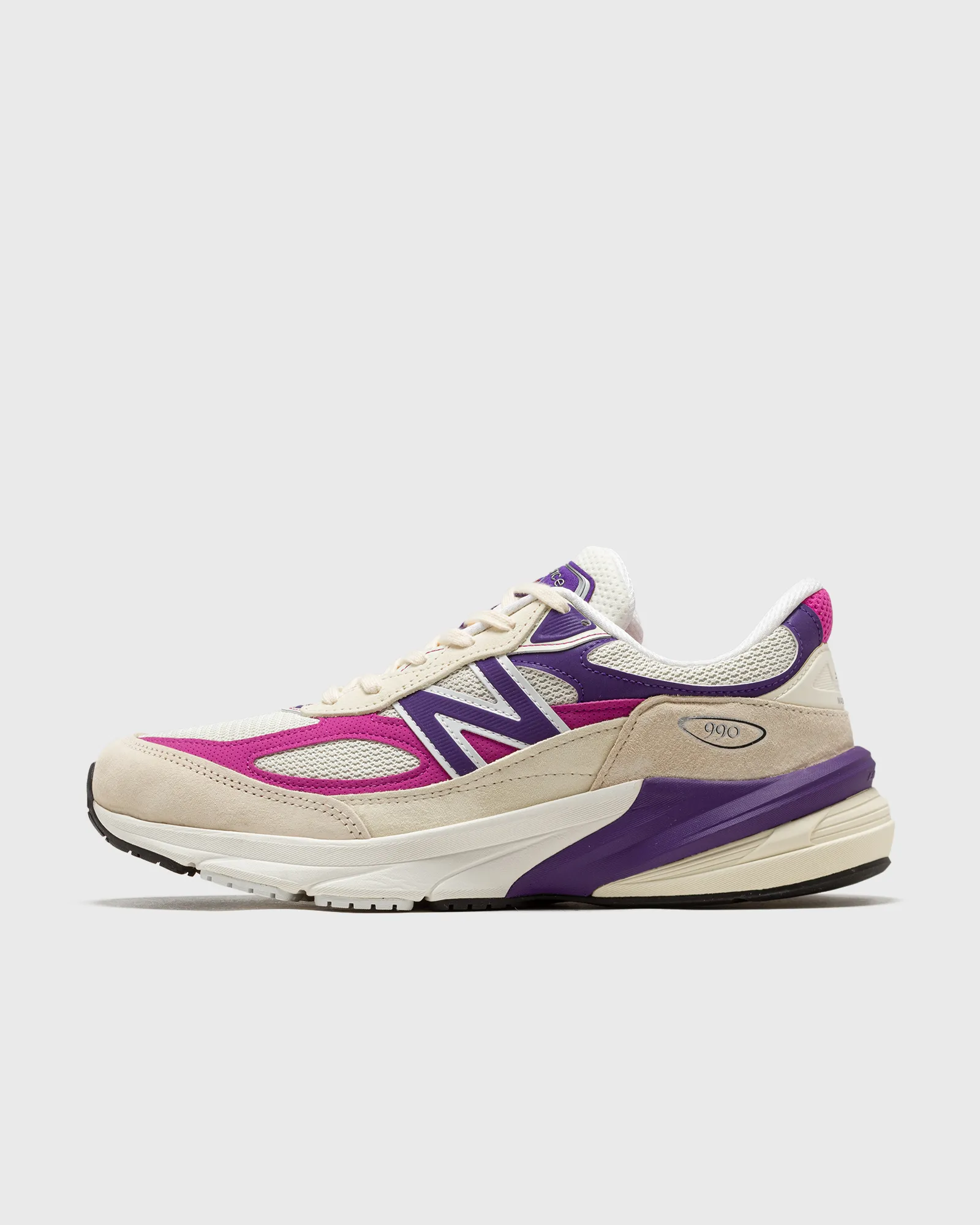 New Balance Made in USA 990v6 TD