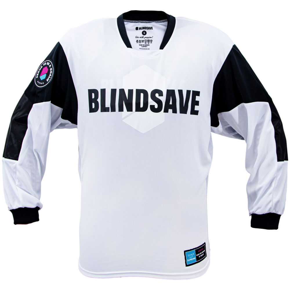 BlindsaveBS Goalie Jersey Supreme