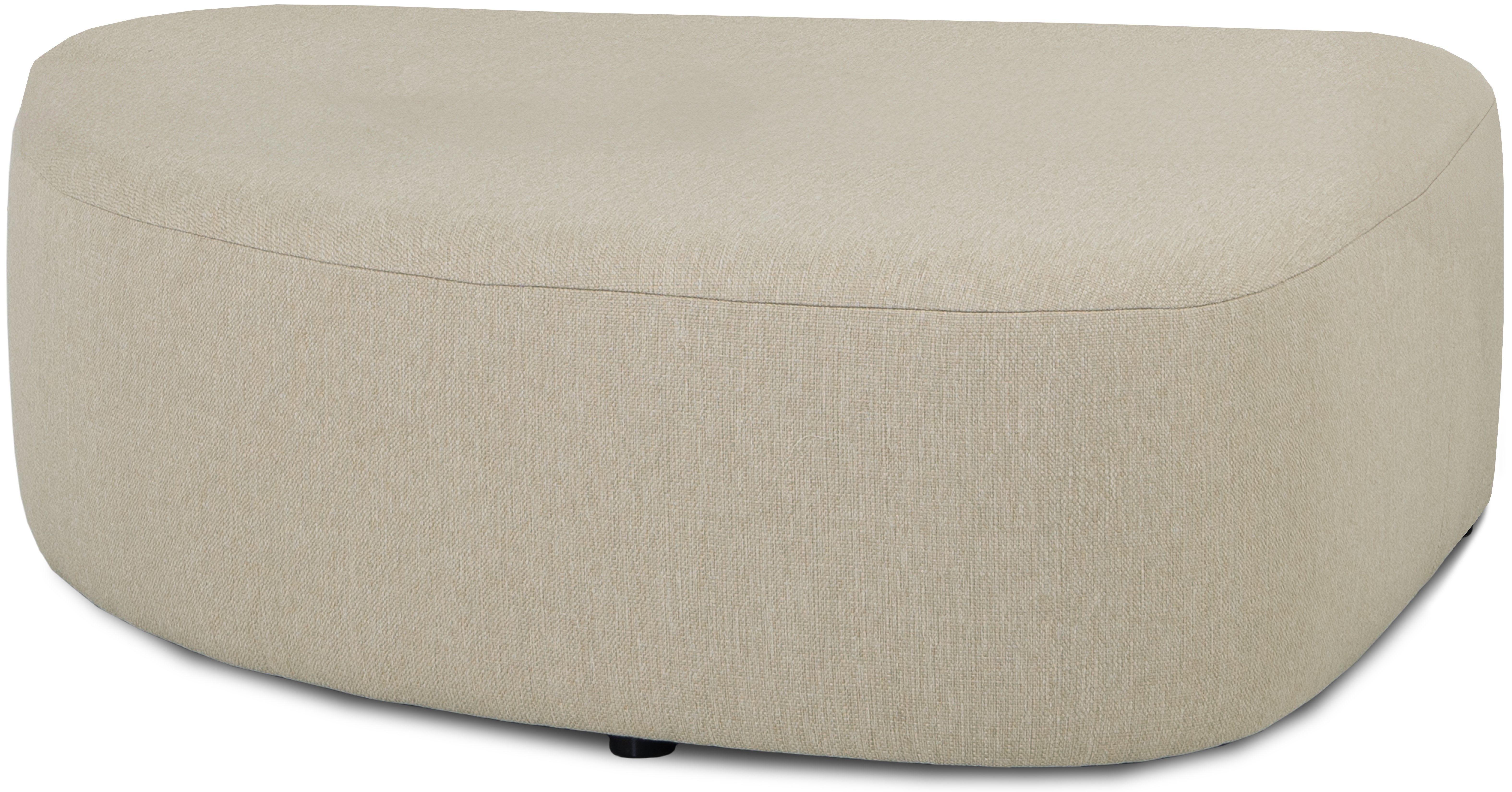 Hocker Marjolein B70 x D105 x H44 cm