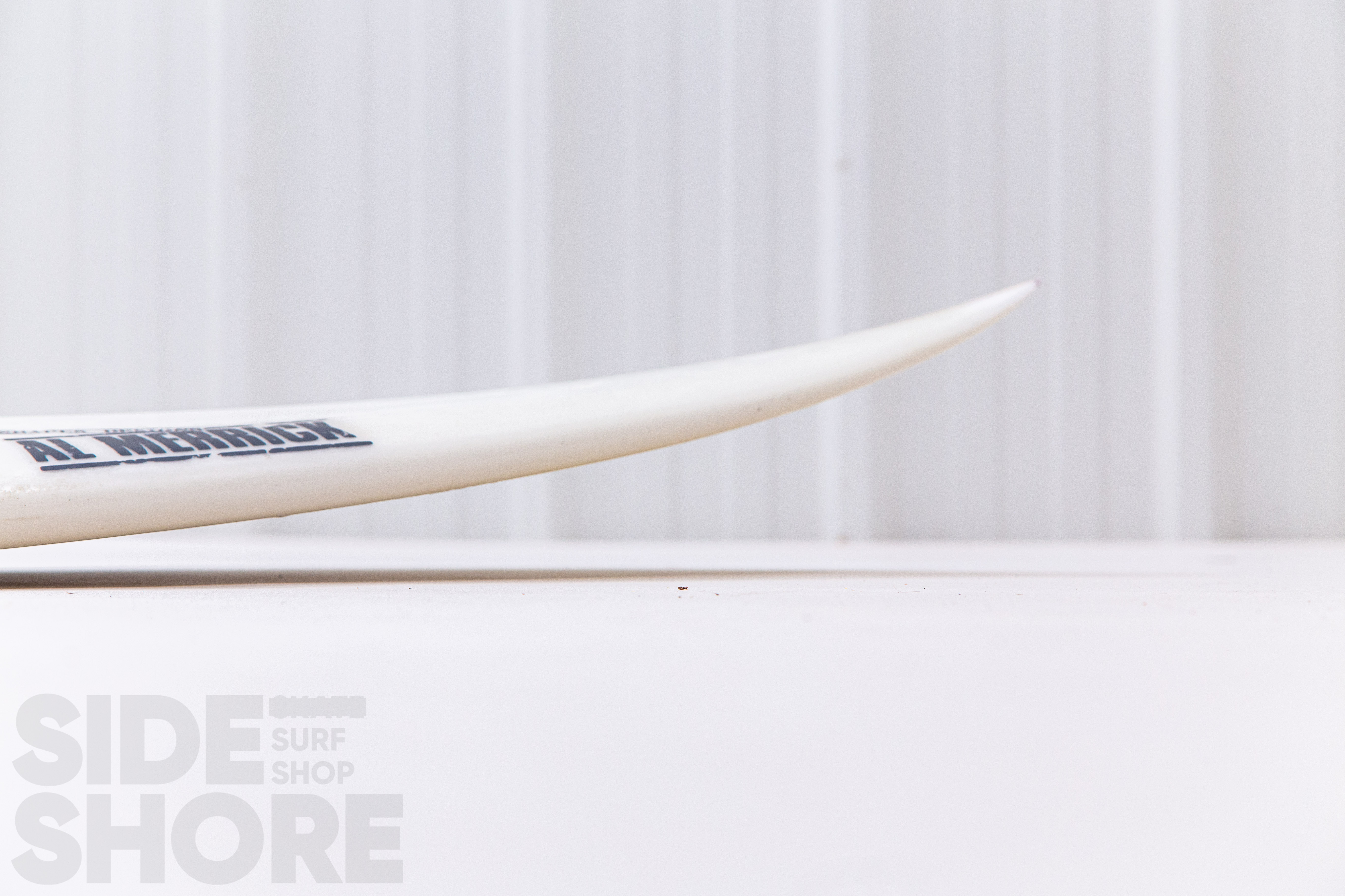 Al Merrick ZEUS 6'1