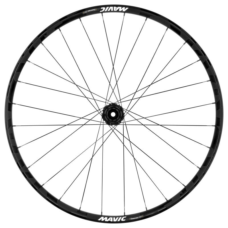 Deemax DH 29 | 12 x 148 mm Boost - Roue arrière VTT 29