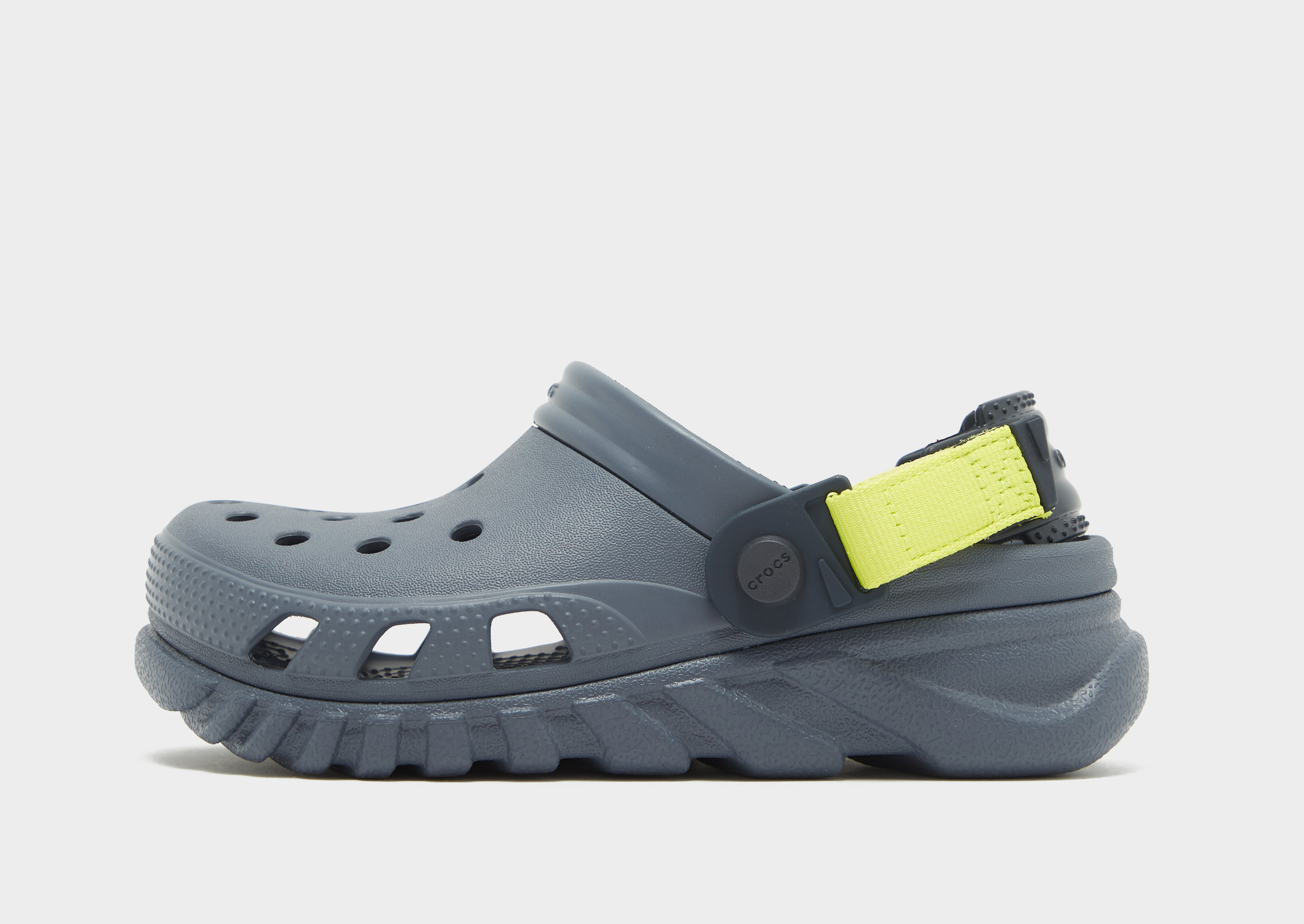 Crocs Duet Max Clog Enfant