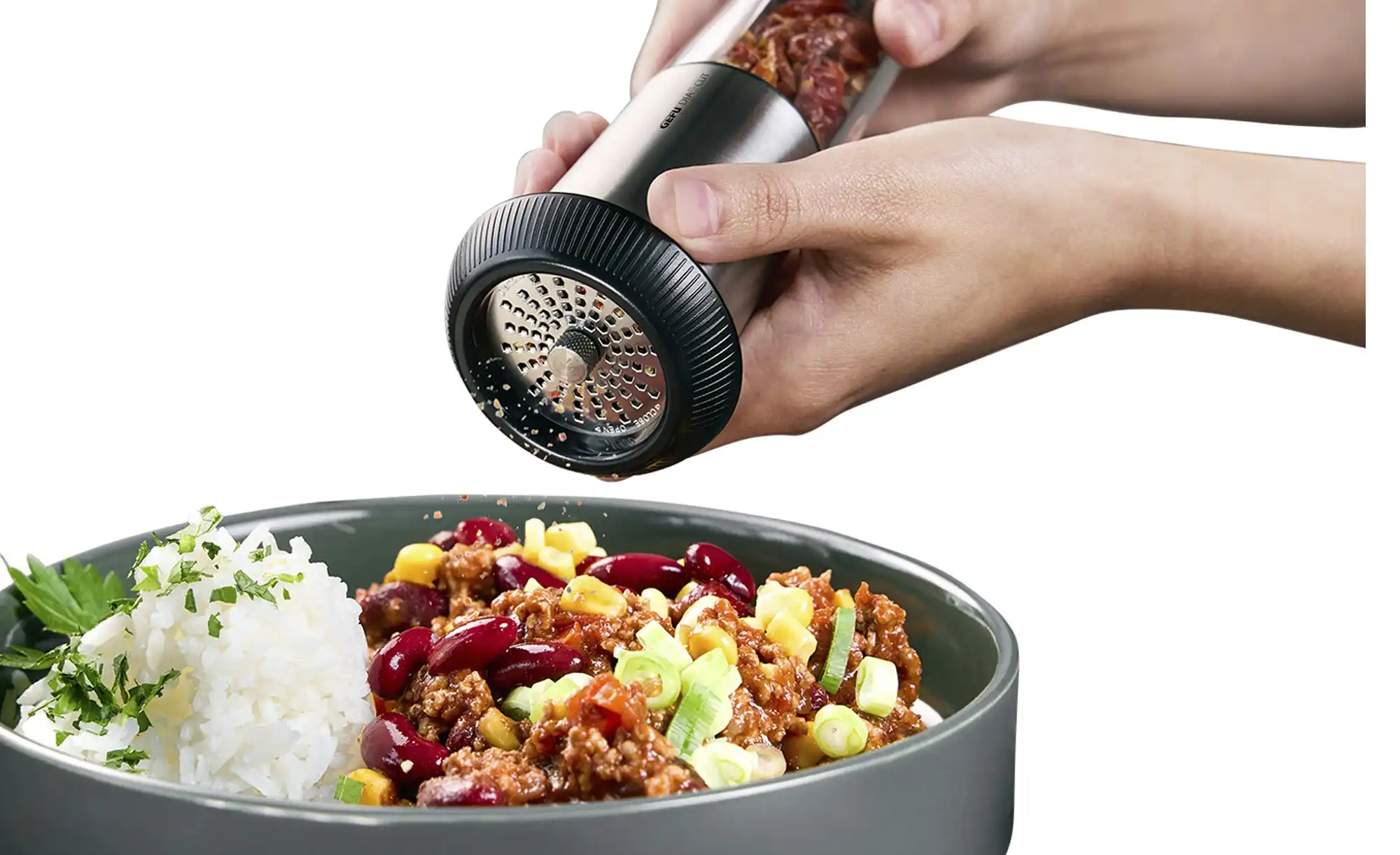 Gefu Chillischneider X-Plosion®