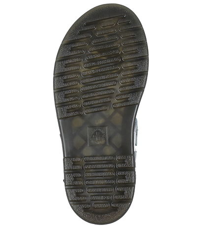 Dr. Martens Sandalen - Caarys T - Silver Metallic
