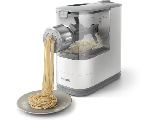 PHILIPS - Machine à pâtes HR2345/19