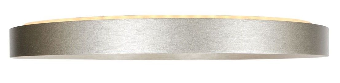 Plafondlamp Flady ⌀50  x H7 cm