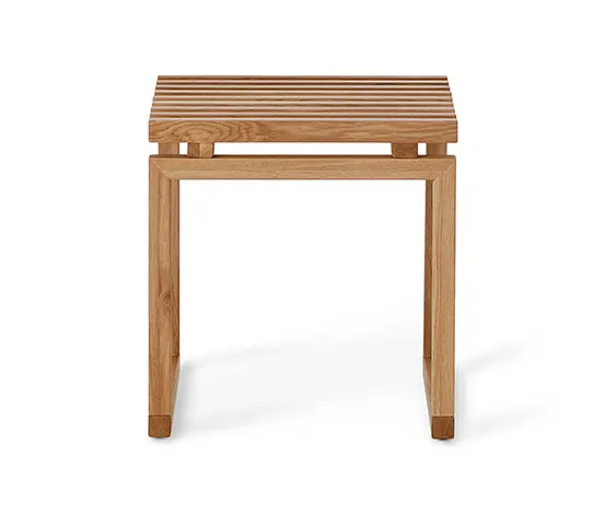 Hocker