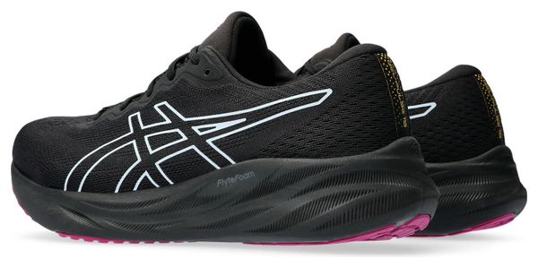 Chaussures de Running Femme Asics Gel Pulse 15 GTX Noir