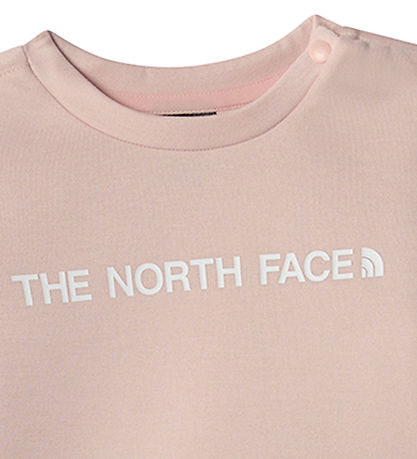 The North Face Sweats?t - Pink Moss