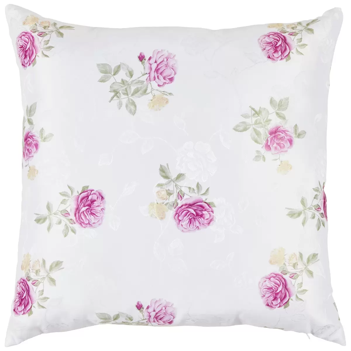 Zierkissen Laura Offwhite