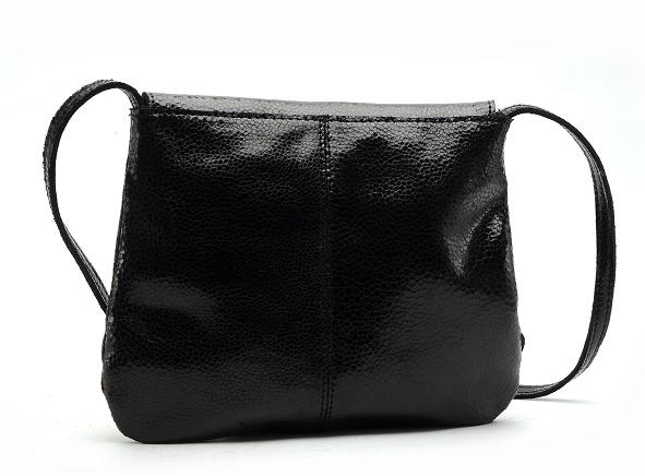 Pieces ville accessoires pctotally large leather party bag noos multicolore