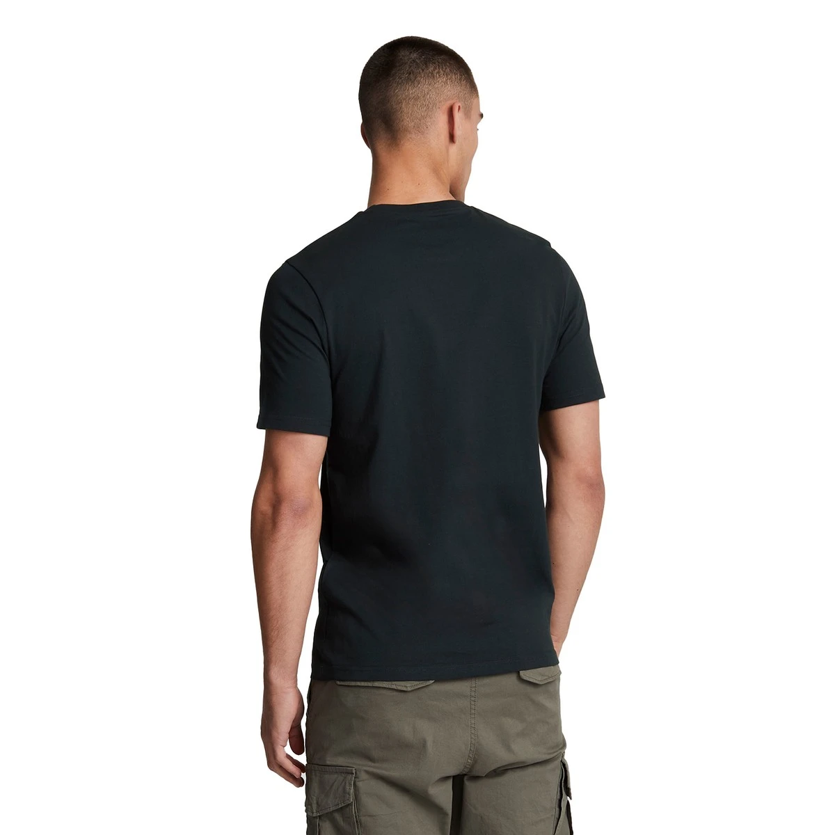 Heren Polo 27380201SN