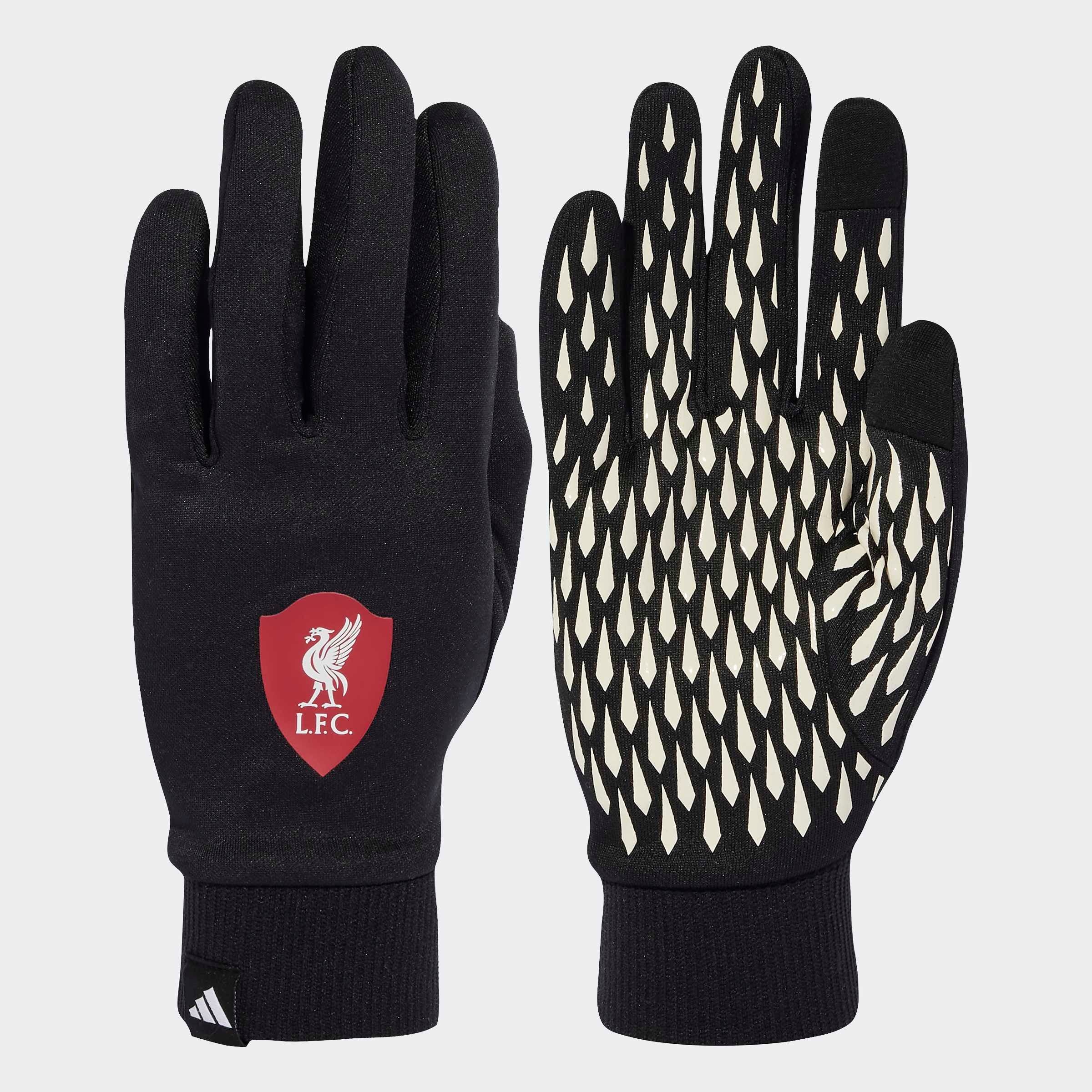 adidas Performance Trainingshandschuhe »LFC FP GLOVES«, Liverpool