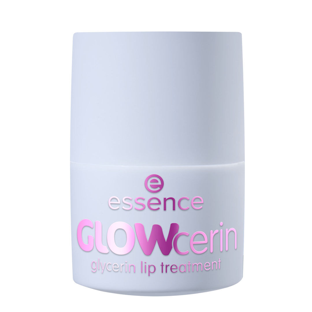 Tratamento de Lábios com Glicerina Glowcerin