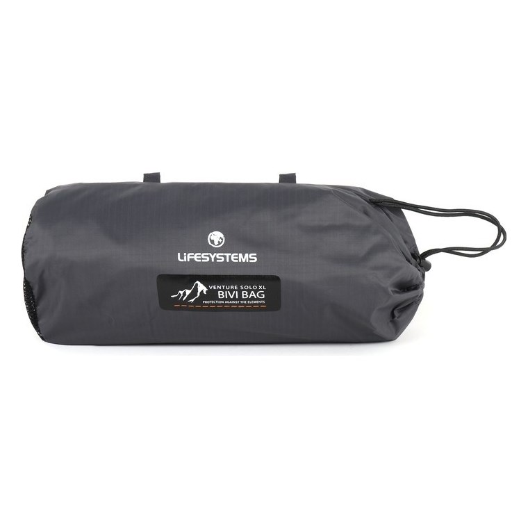 Lifesystems Venture Solo XL Hooped Bivi