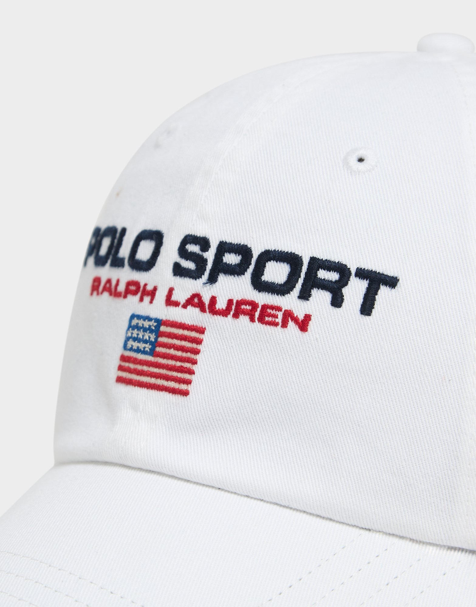 Polo Ralph Lauren Casquette Polo Sport Core