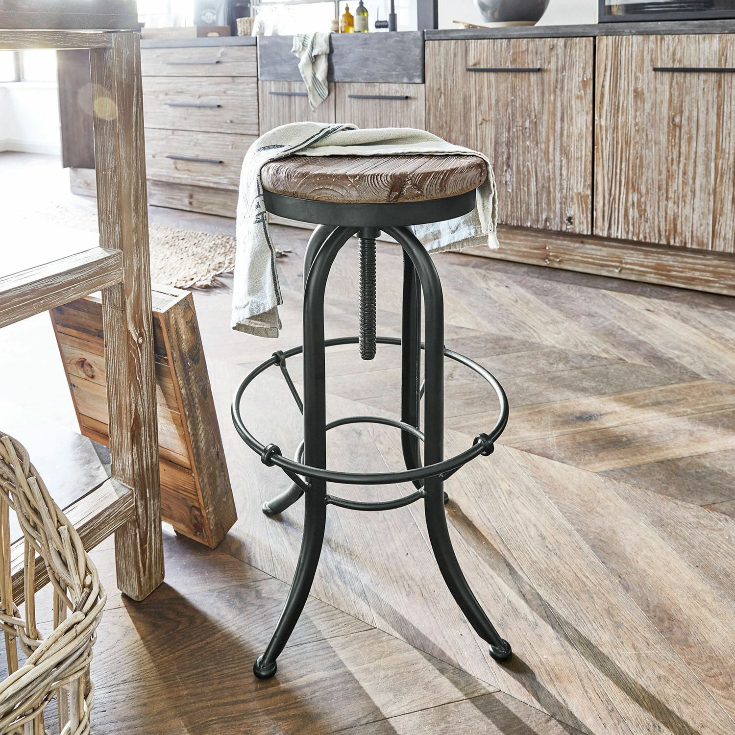 Hocker Cambria