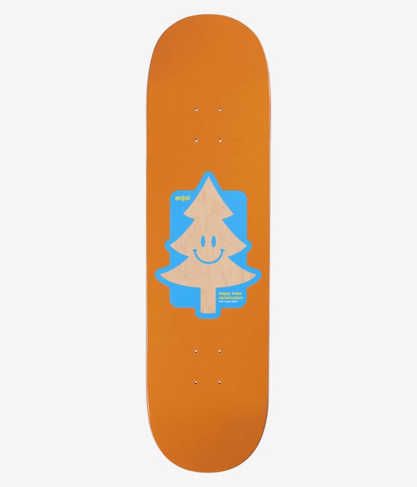 Enjoi Happy Tree Super Sap 8.5