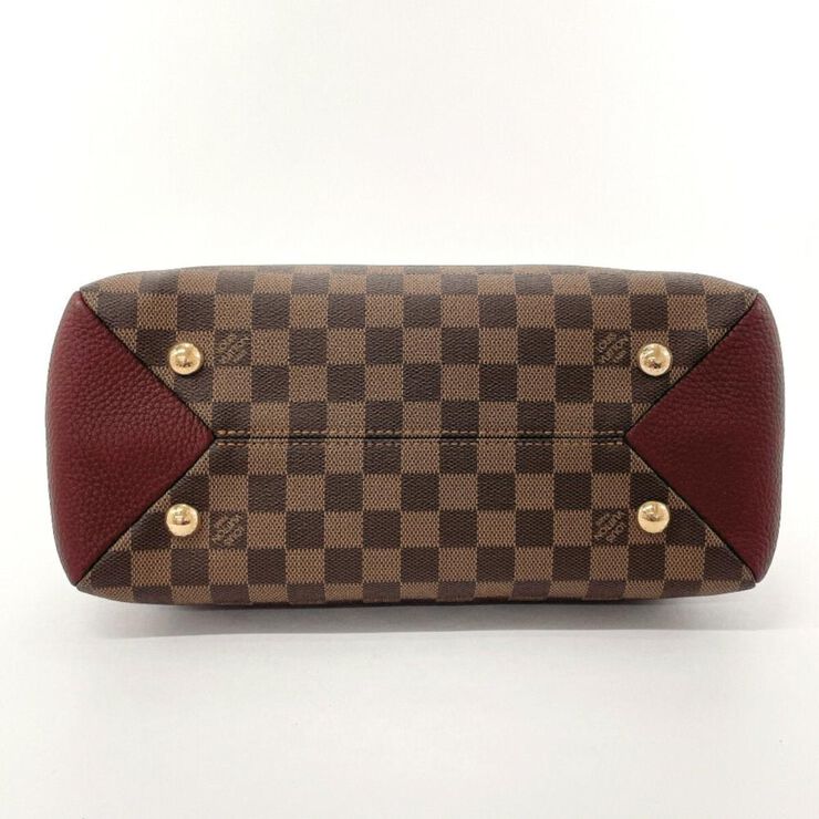Louis Vuitton Vintage Louis Vuitton Handbag Brown