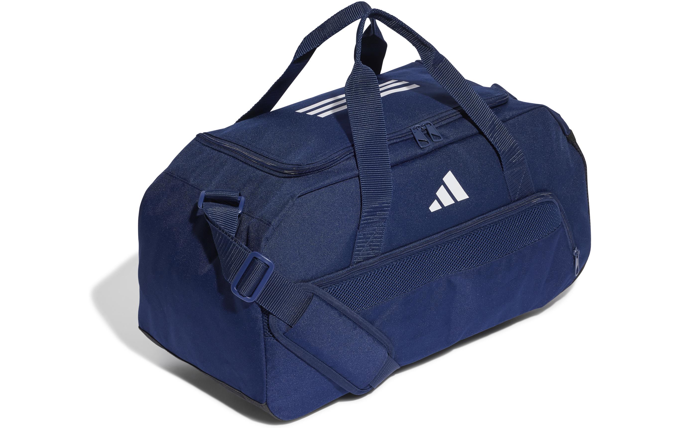 Sporttasche Tiro League S, DunkelblauDuffelbag
