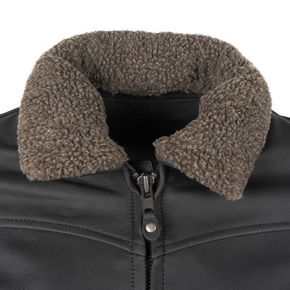 Blouson DXR A40 LADY - Noir