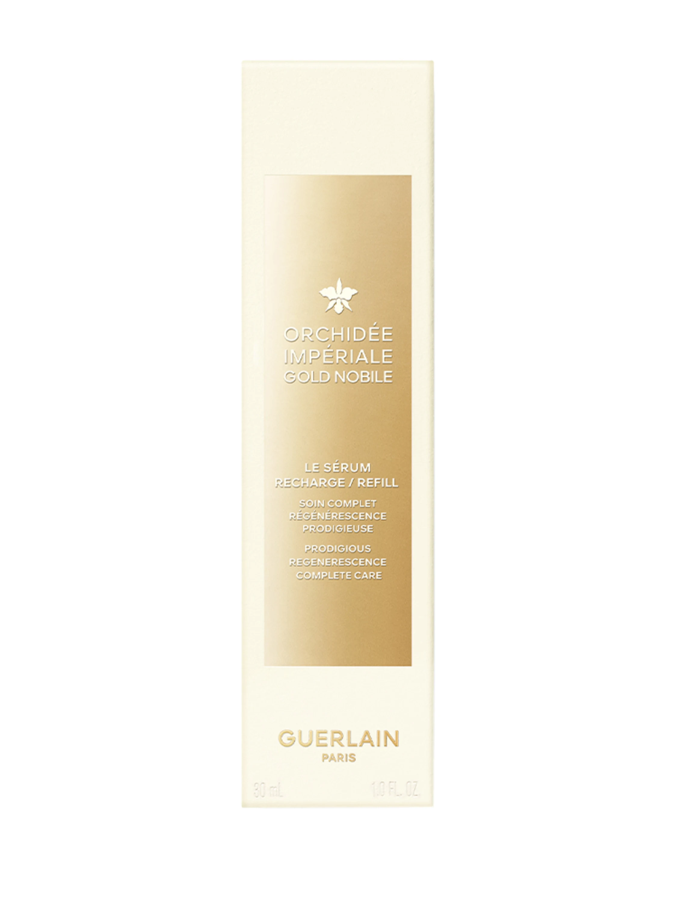 GUERLAIN ORCHIDÉE IMPÉRIALE GOLD NOBILE SERUM REFILL