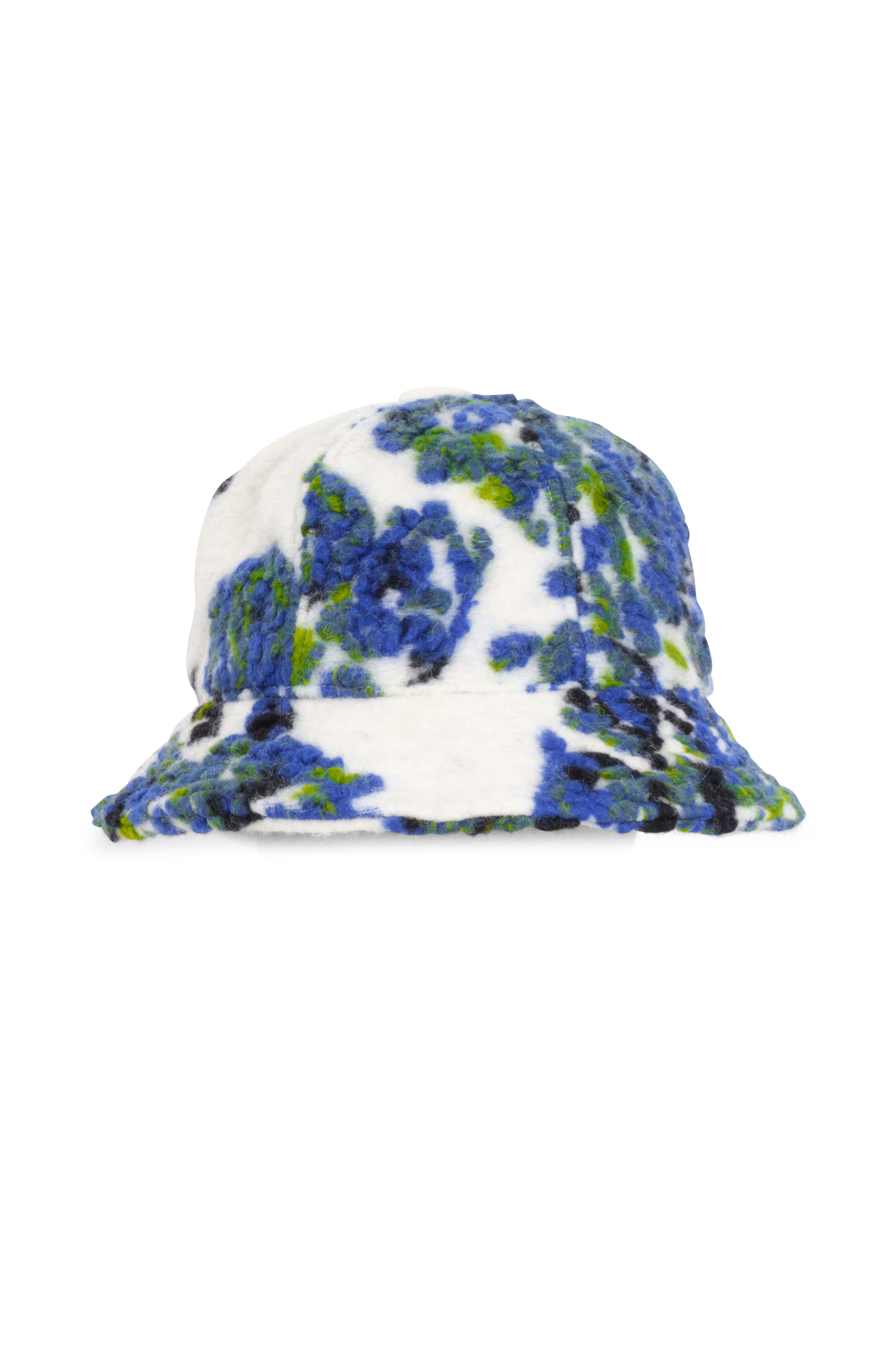 KANGOL Bob WOOLY FLORAL CASUAL Multicolore