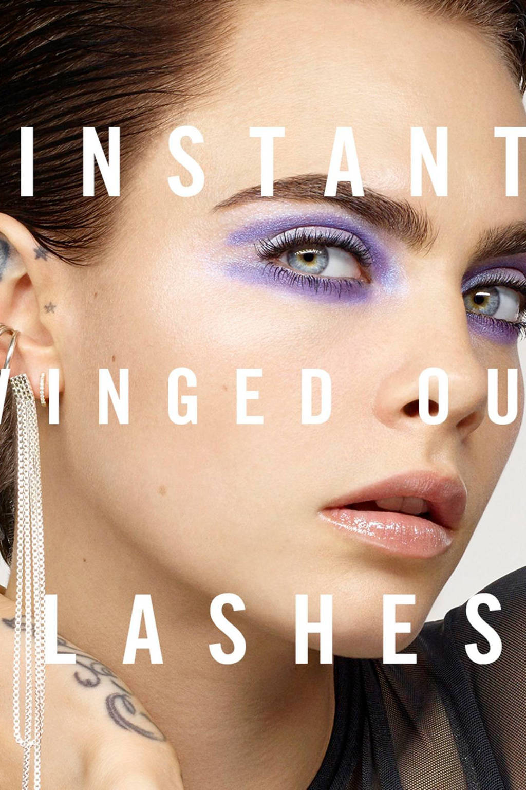 Bestel deze al jarenScandal'Eyes Wow Wings mascara - 001 Black