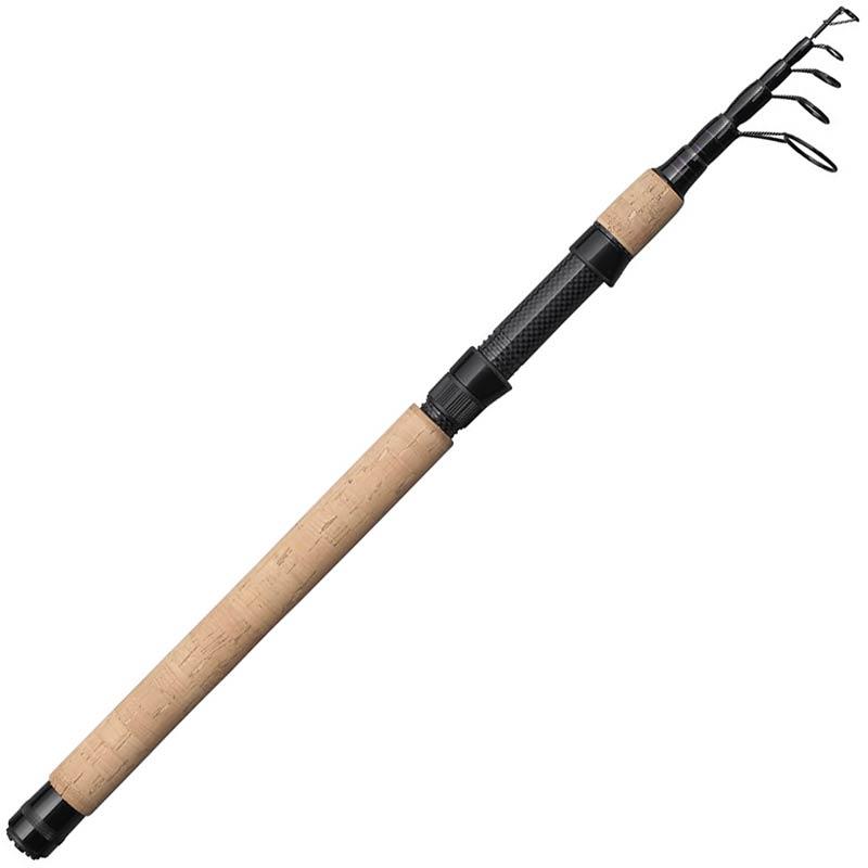 Canne Spinning Télescopique Berkley Lightning Ht Ii Tele Spinning Rod