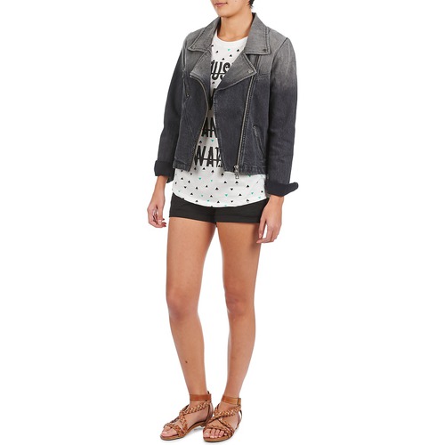 Volcom - DENIMES - Noir